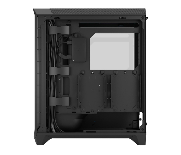 FRACTAL DESIGN Meshify 3 Ambience Pro RGB Black TG Light Tint - 1318887 - zdjęcie 5